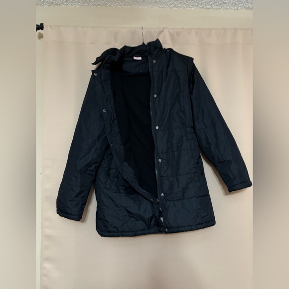 Girls Winter Jacket - Picture 8 of 9